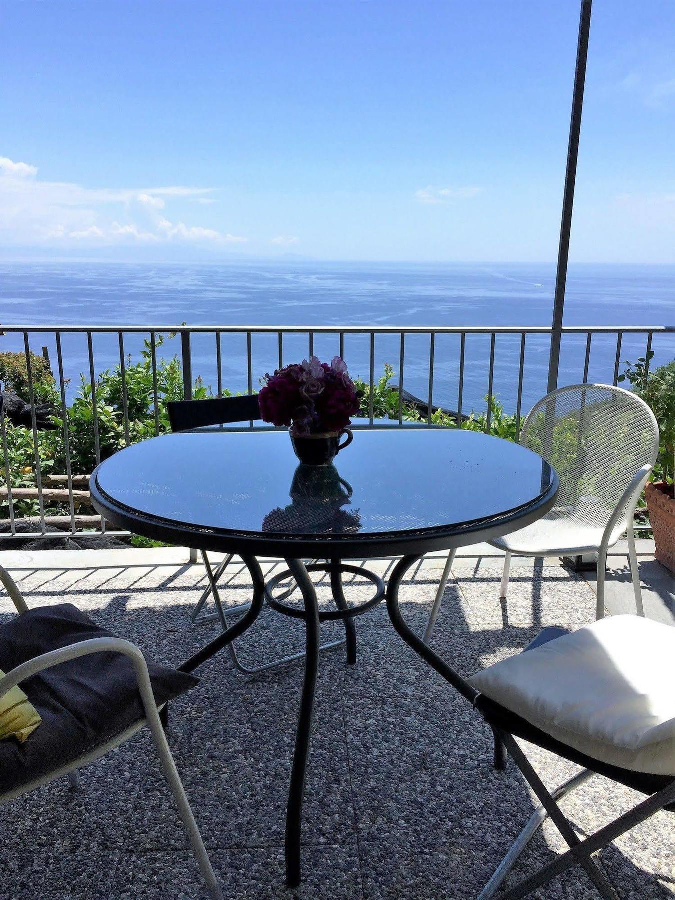 b&b I Limoni Ravello Esterno foto